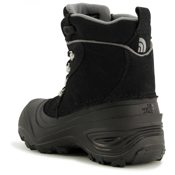 Large choix en ligne The North Face – Youth Chilkat Lace II – Chaussures Hiver 6