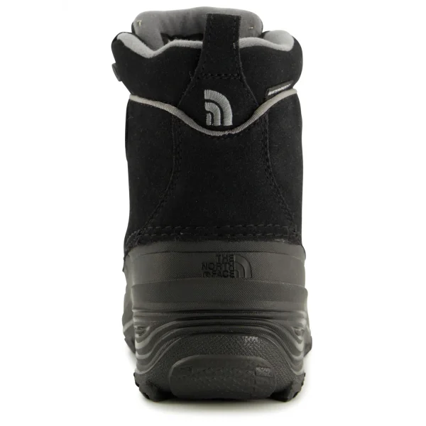 Large choix en ligne The North Face – Youth Chilkat Lace II – Chaussures Hiver 7