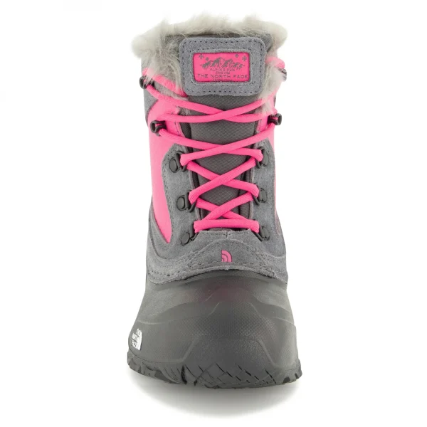 The North Face – Youth Shellista Extreme – Chaussures Hiver magasins pas chers 4