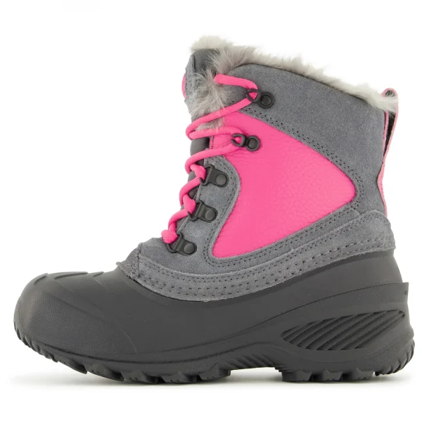 The North Face – Youth Shellista Extreme – Chaussures Hiver magasins pas chers 5