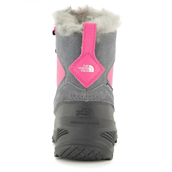 The North Face – Youth Shellista Extreme – Chaussures Hiver magasins pas chers 7