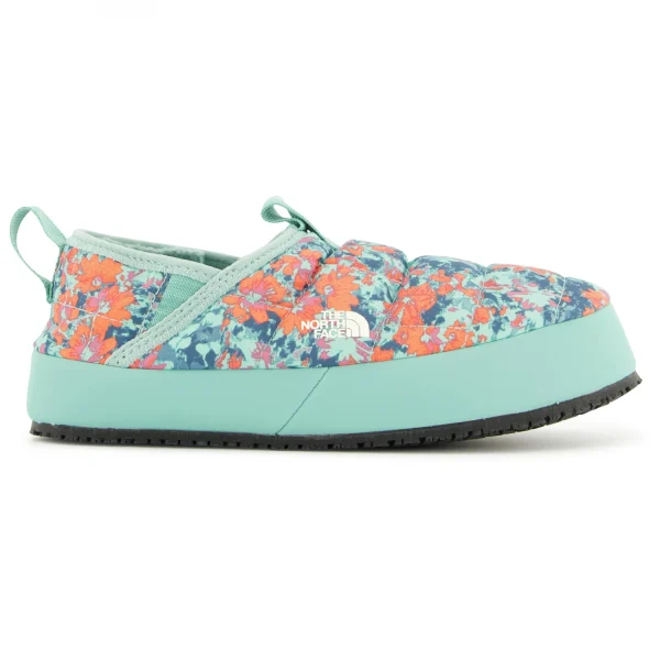 REMISE The North Face – Youth ThermoBall Traction Mule II – Chaussons 1