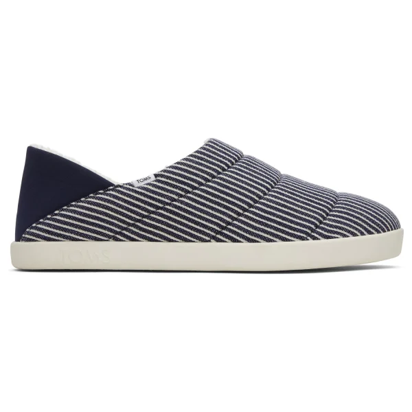 TOMS – Ezra Ripstop – Chaussons achat pas cher 7