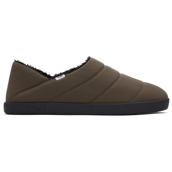 TOMS – Ezra Ripstop – Chaussons achat pas cher 1