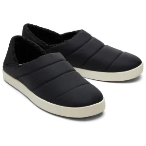 TOMS – Ezra Ripstop – Chaussons achat pas cher 10