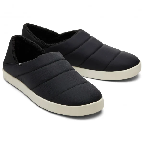 TOMS – Ezra Ripstop – Chaussons achat pas cher 3