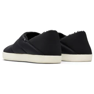 TOMS – Ezra Ripstop – Chaussons achat pas cher 12