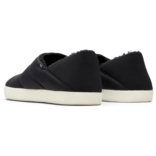 TOMS – Ezra Ripstop – Chaussons achat pas cher 4