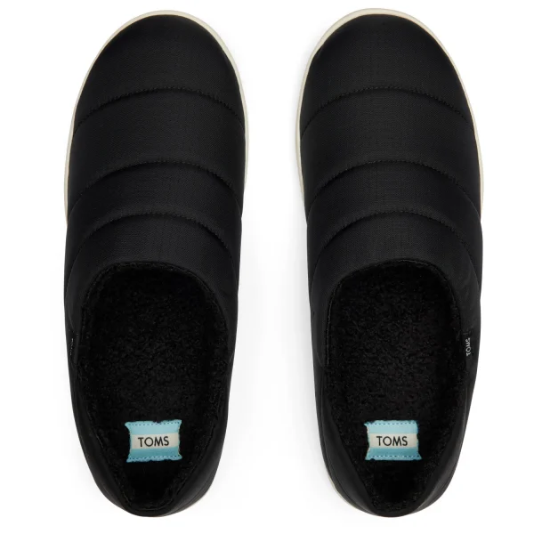 TOMS – Ezra Ripstop – Chaussons achat pas cher 5
