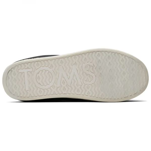 TOMS – Ezra Ripstop – Chaussons achat pas cher 6