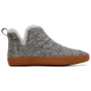 TOMS – Women’s Lola – Chaussons meilleure qualité 22