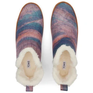 TOMS – Women’s Lola – Chaussons meilleure qualité 14