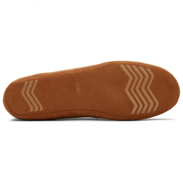 TOMS – Women’s Lola – Chaussons meilleure qualité 6