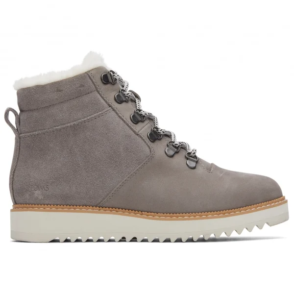 luxe soldes TOMS – Women’s Mojave – Chaussures Hiver 7