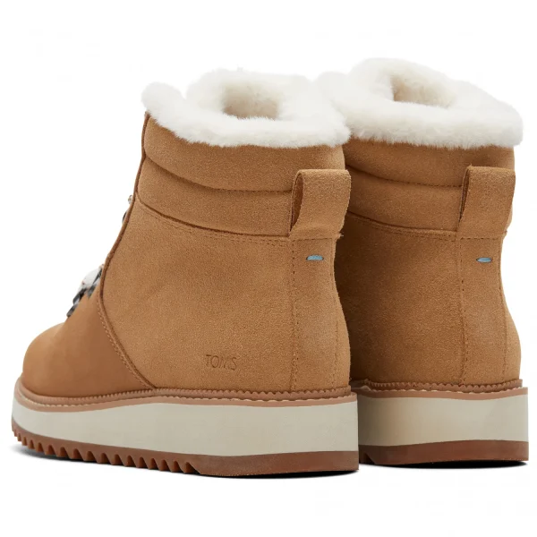 luxe soldes TOMS – Women’s Mojave – Chaussures Hiver 4