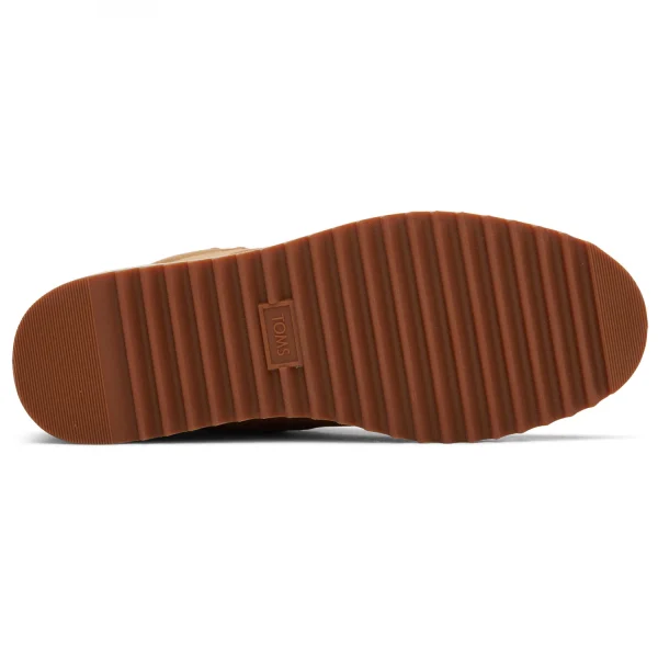 luxe soldes TOMS – Women’s Mojave – Chaussures Hiver 5