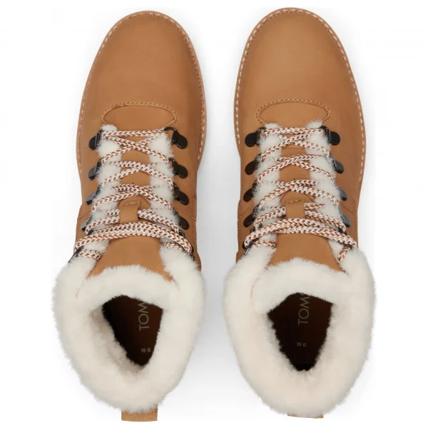 luxe soldes TOMS – Women’s Mojave – Chaussures Hiver 6