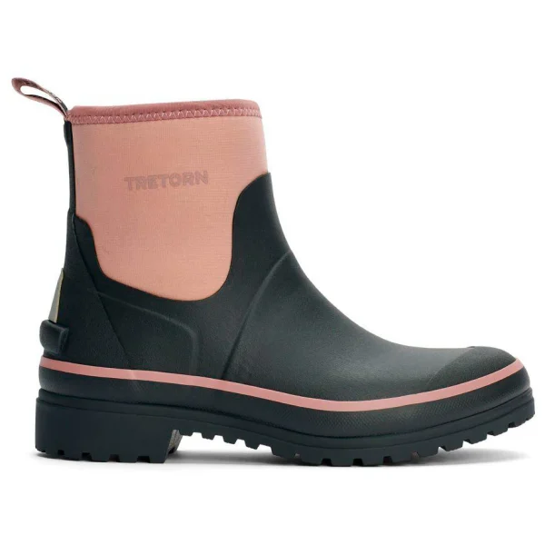Large choix en ligne Tretorn – Brosarp Neo – Bottes En Caoutchouc 7