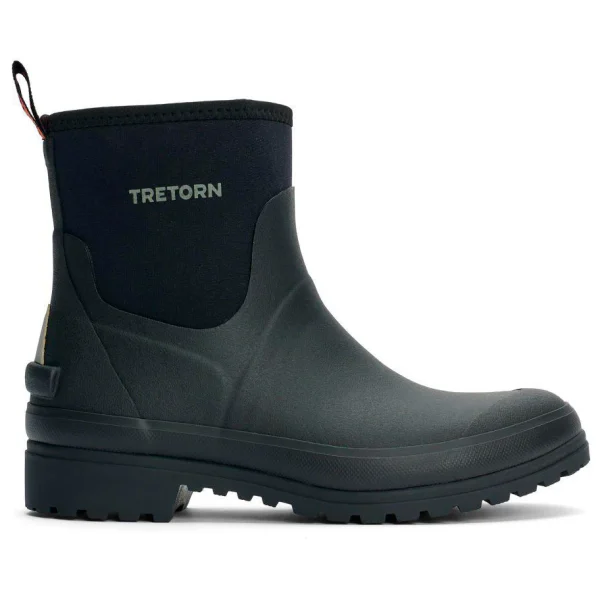 Large choix en ligne Tretorn – Brosarp Neo – Bottes En Caoutchouc 1