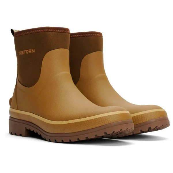 Large choix en ligne Tretorn – Brosarp Neo – Bottes En Caoutchouc 3
