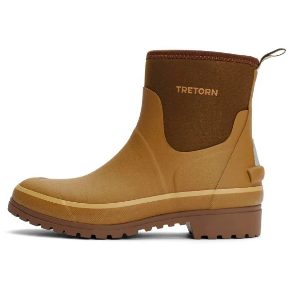 Large choix en ligne Tretorn – Brosarp Neo – Bottes En Caoutchouc 6