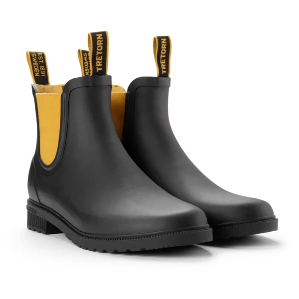 magasin Tretorn – Chelsea Classic – Bottes En Caoutchouc 7