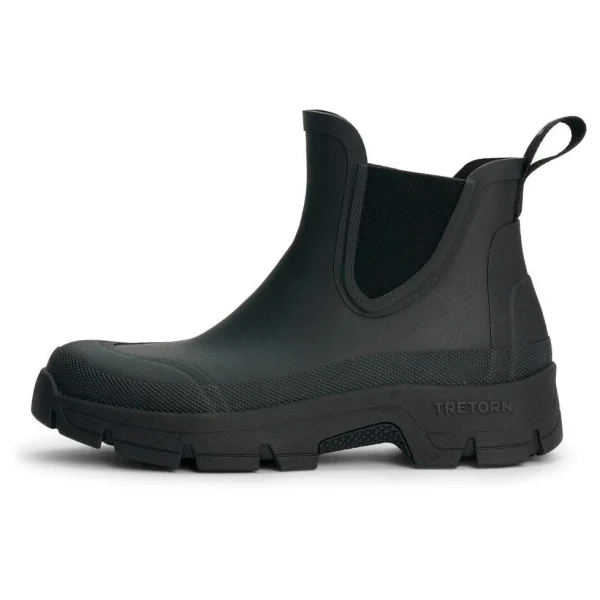 qualité supérieure Tretorn – Garpa – Bottes En Caoutchouc 6