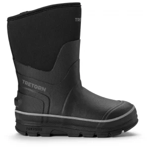 Tretorn – Kid’s Abisko Jr – Bottes En Caoutchouc grande surprise 15
