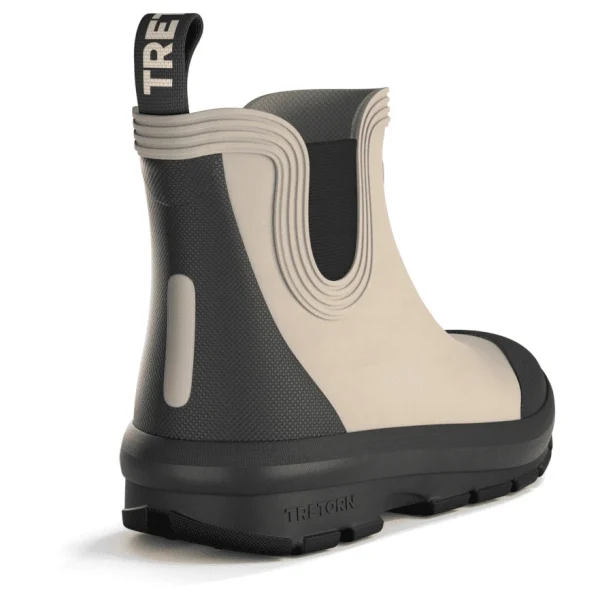 Tretorn – Kid’s Aktiv Chelsea – Bottes En Caoutchouc magasins pour 3