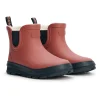 Officielle Tretorn – Kid’s Aktiv Chelsea Winter – Bottes En Caoutchouc 22