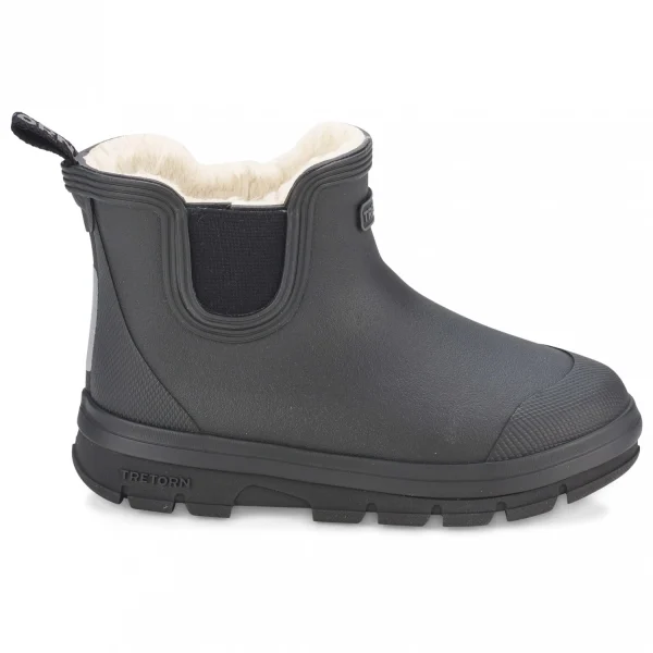 Officielle Tretorn – Kid’s Aktiv Chelsea Winter – Bottes En Caoutchouc 3
