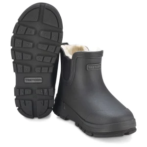 Officielle Tretorn – Kid’s Aktiv Chelsea Winter – Bottes En Caoutchouc 14