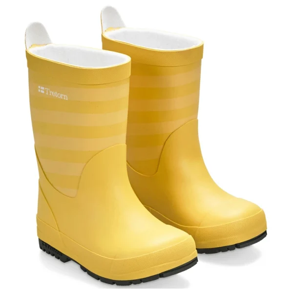 Tretorn – Kid’s Gränna – Bottes En Caoutchouc commentaire favorable 7