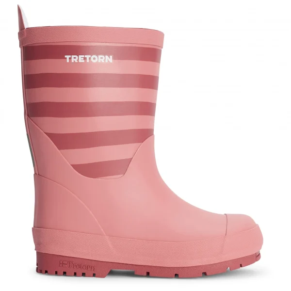 Tretorn – Kid’s Gränna – Bottes En Caoutchouc commentaire favorable 1