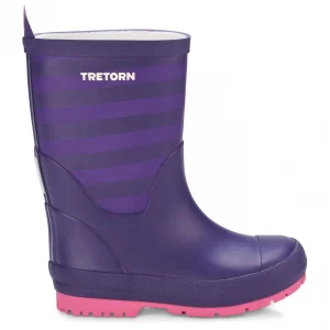 Tretorn – Kid’s Gränna – Bottes En Caoutchouc commentaire favorable 10