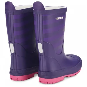 Tretorn – Kid’s Gränna – Bottes En Caoutchouc commentaire favorable 12