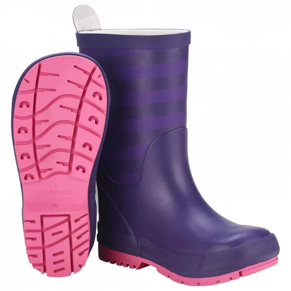 Tretorn – Kid’s Gränna – Bottes En Caoutchouc commentaire favorable 5