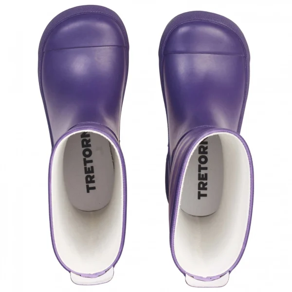 Tretorn – Kid’s Gränna – Bottes En Caoutchouc commentaire favorable 6