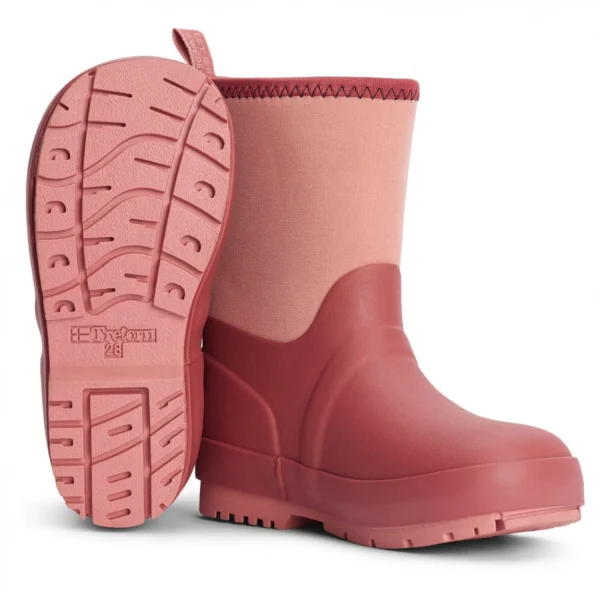 authentiques Tretorn – Kid’s Kuling Neoprene – Bottes En Caoutchouc 3