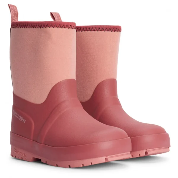 authentiques Tretorn – Kid’s Kuling Neoprene – Bottes En Caoutchouc 4
