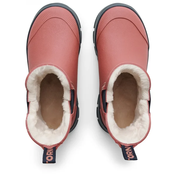 authentiques Tretorn – Kid’s Kuling Neoprene – Bottes En Caoutchouc 5