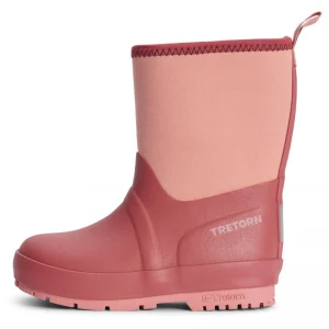 authentiques Tretorn – Kid’s Kuling Neoprene – Bottes En Caoutchouc 16