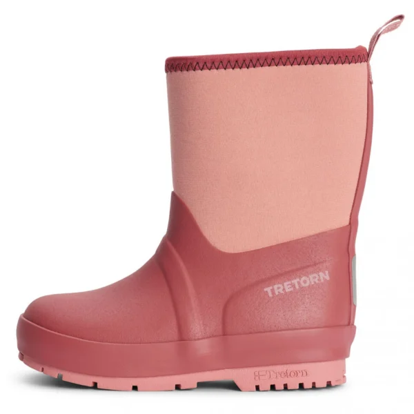 authentiques Tretorn – Kid’s Kuling Neoprene – Bottes En Caoutchouc 6