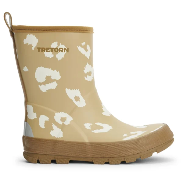 grande qualité Tretorn – Kid’s Simris – Bottes En Caoutchouc 7