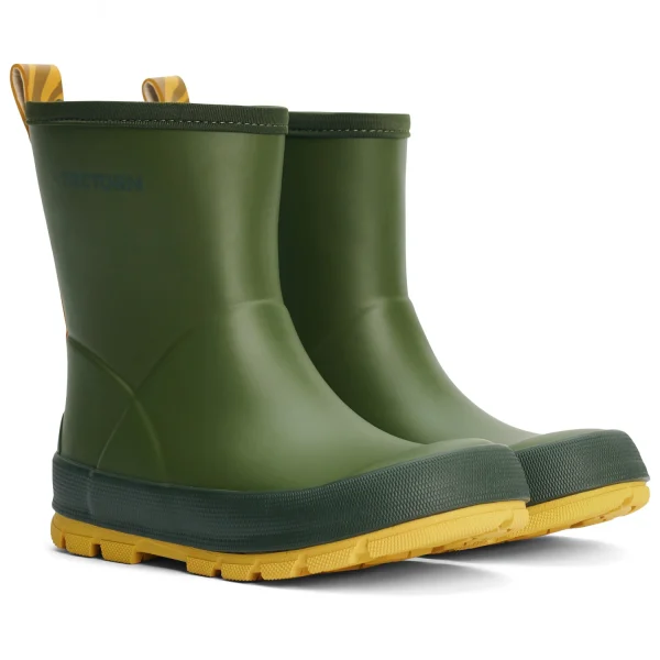 grande qualité Tretorn – Kid’s Simris – Bottes En Caoutchouc 3