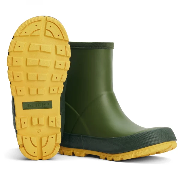 grande qualité Tretorn – Kid’s Simris – Bottes En Caoutchouc 4