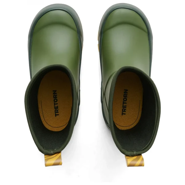 grande qualité Tretorn – Kid’s Simris – Bottes En Caoutchouc 5