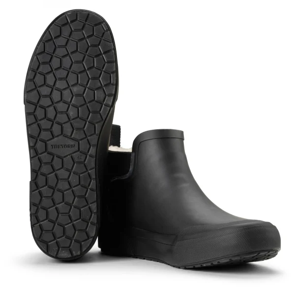 Tretorn – North – Bottes En Caoutchouc à prix imbattables 4