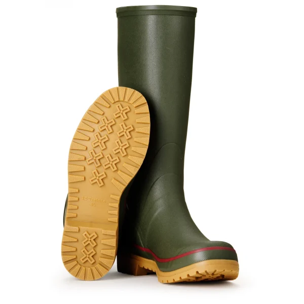 Tretorn – Sarek 72 – Bottes En Caoutchouc REMISE allant jusqu. 5