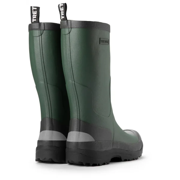 mode Tretorn – Terräng – Bottes En Caoutchouc 4